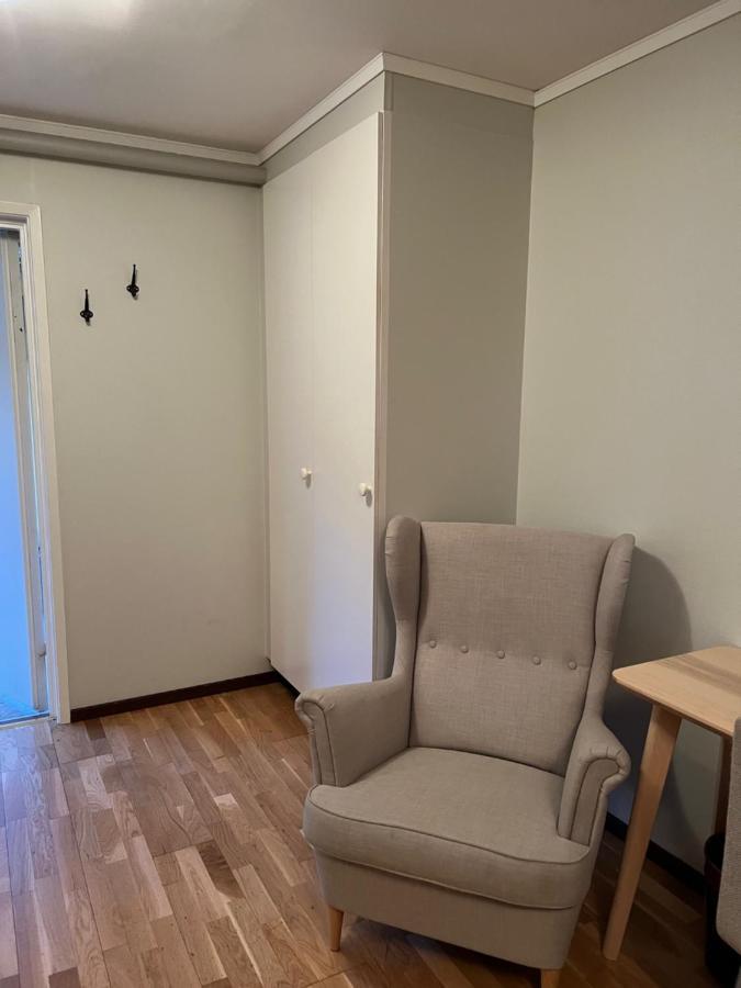 Spangens Gastgivaregard Ljungbyhed Extérieur photo